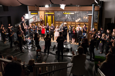 全美最大的藝術(shù)大學(xué) 薩凡納藝術(shù)與設(shè)計(jì)大學(xué)上海咨詢面試會(huì)，解鎖留學(xué)新機(jī)遇